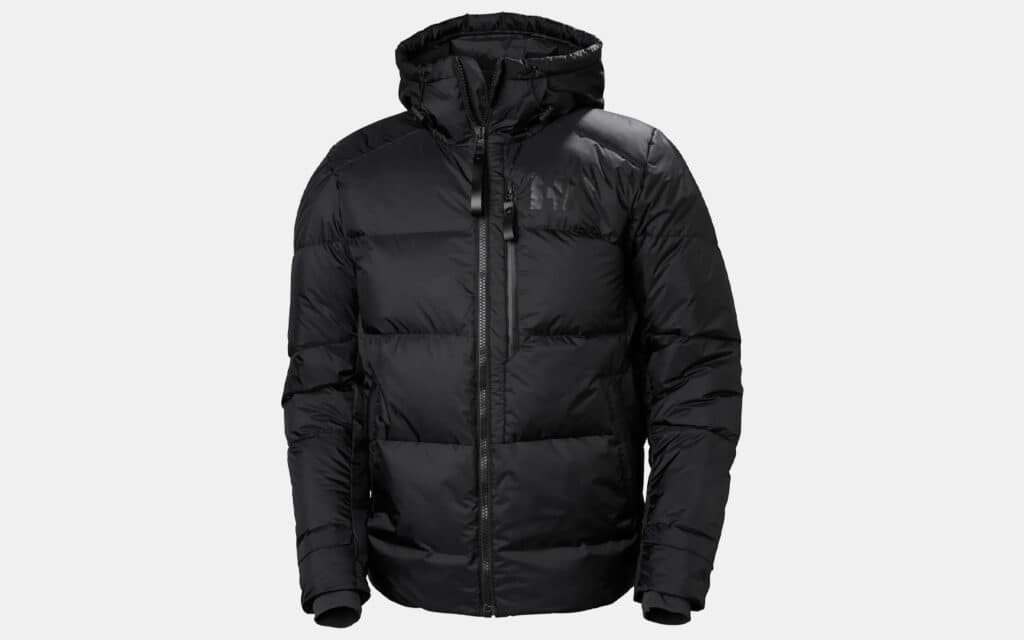 Helly Hansen Men’s Active Winter Parka