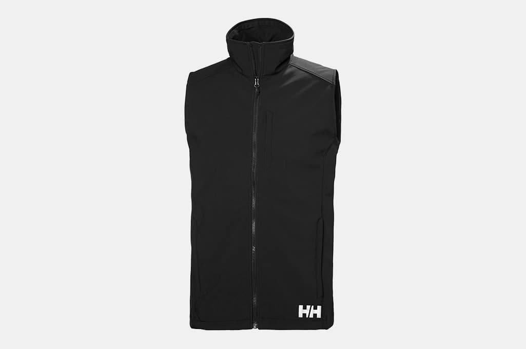 Helly Hansen Paramount Softshell Vest