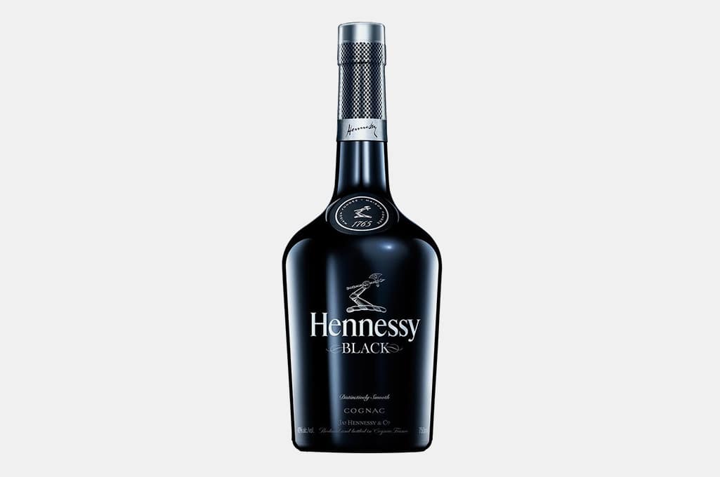 Hennessy Black Cognac