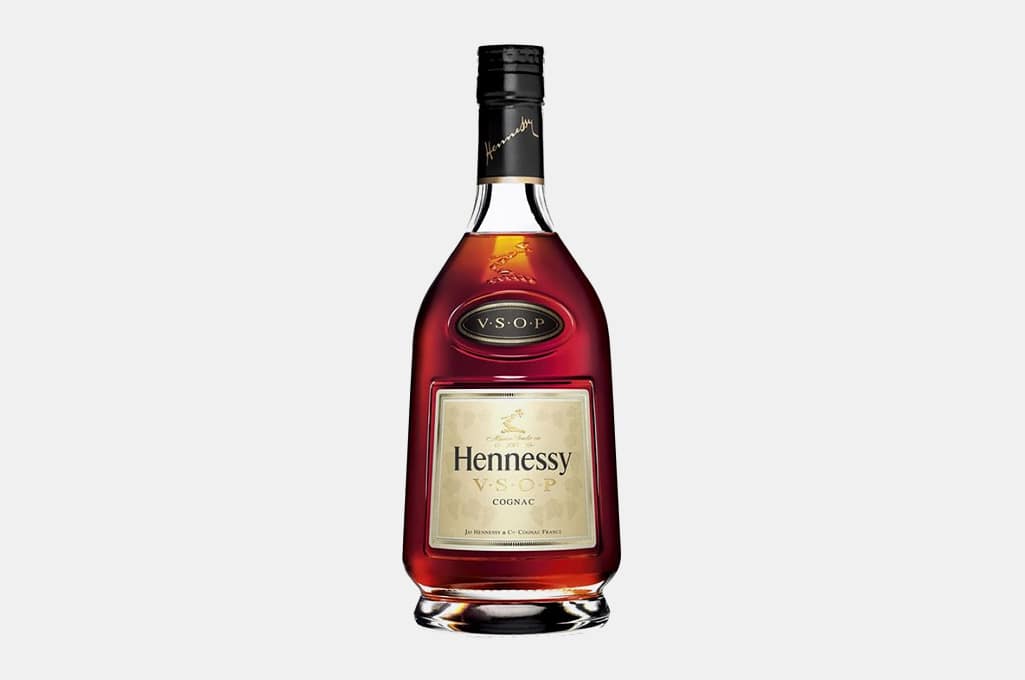 Hennessy VSOP Privilege Cognac