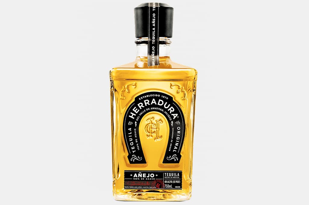 Herradura Añejo Tequila