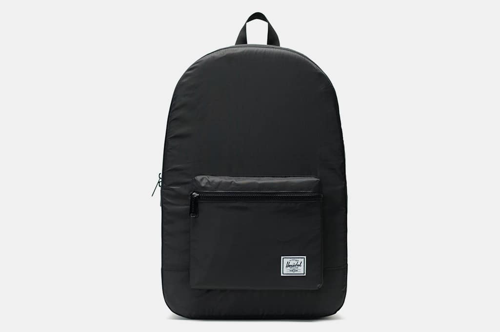 Herschel Packable Daypack