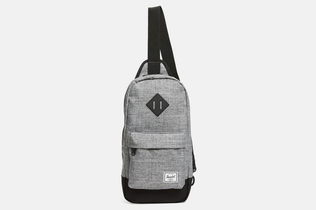 Herschel Supply Co. Heritage Sling Pack