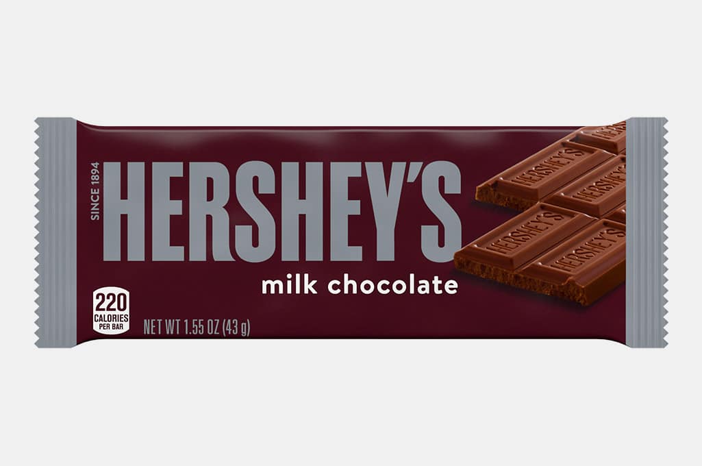 Hershey Bar