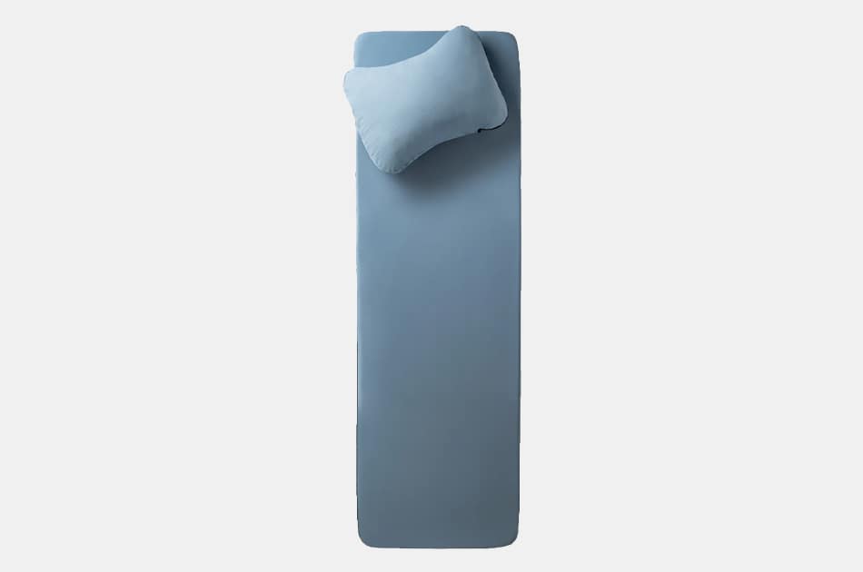 Hest Sleep System Mattress