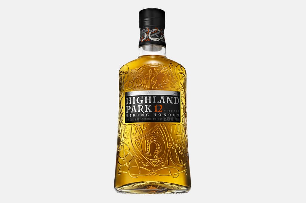 Highland Park 12: Viking Honour