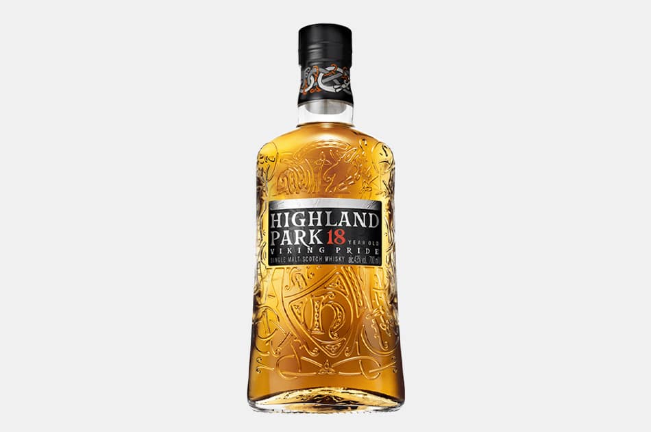 Highland Park 18 Year Old