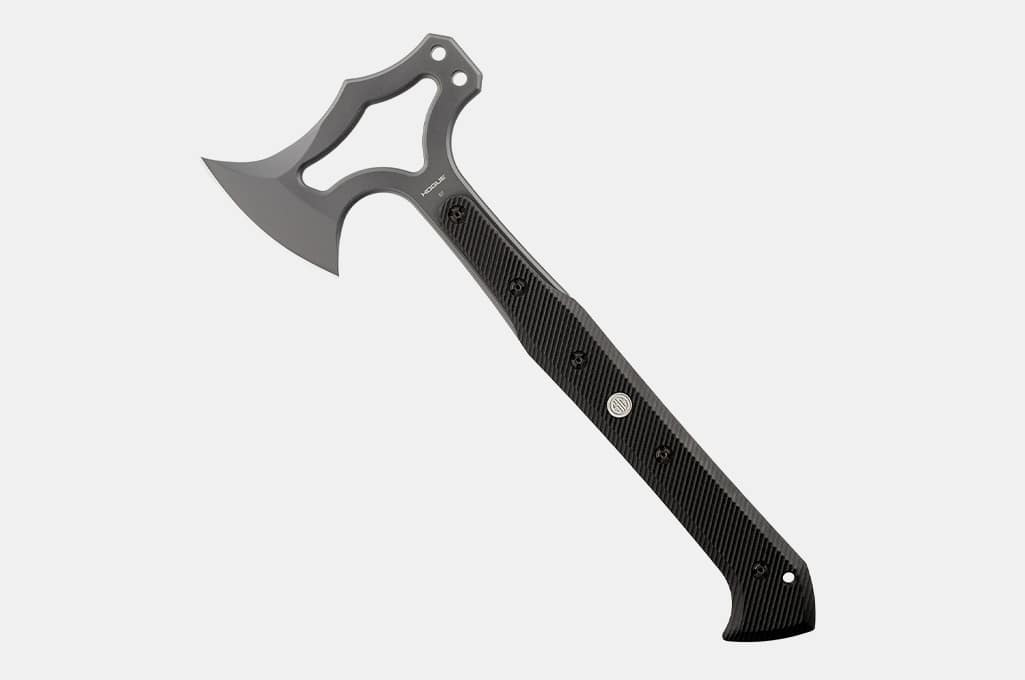 Hogue SIG EX-T01 Tactical Tomahawk