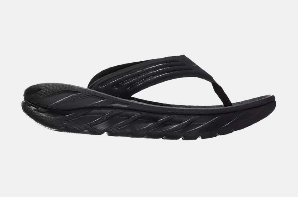 HOKA ONE ONE Ora Recovery Flip Flop