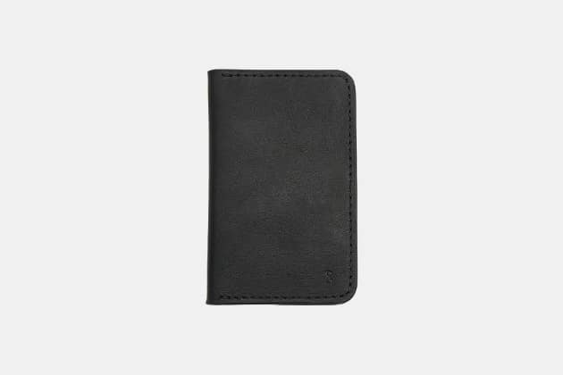 Holden Card Wallet