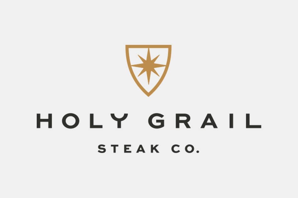 Holy Grail Steak Co.