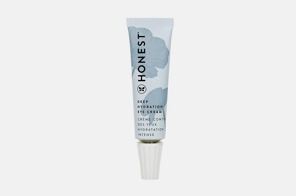 Honest Deep Hydration Eye Cream