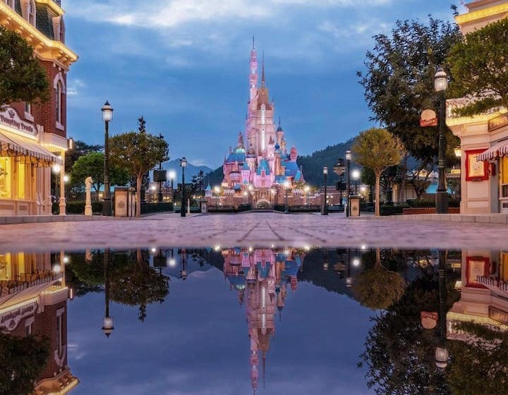 Hong Kong Disneyland 2023 Tickets Opening Hours Fireworks World Of Frozen Whats On Things To Do With Kids