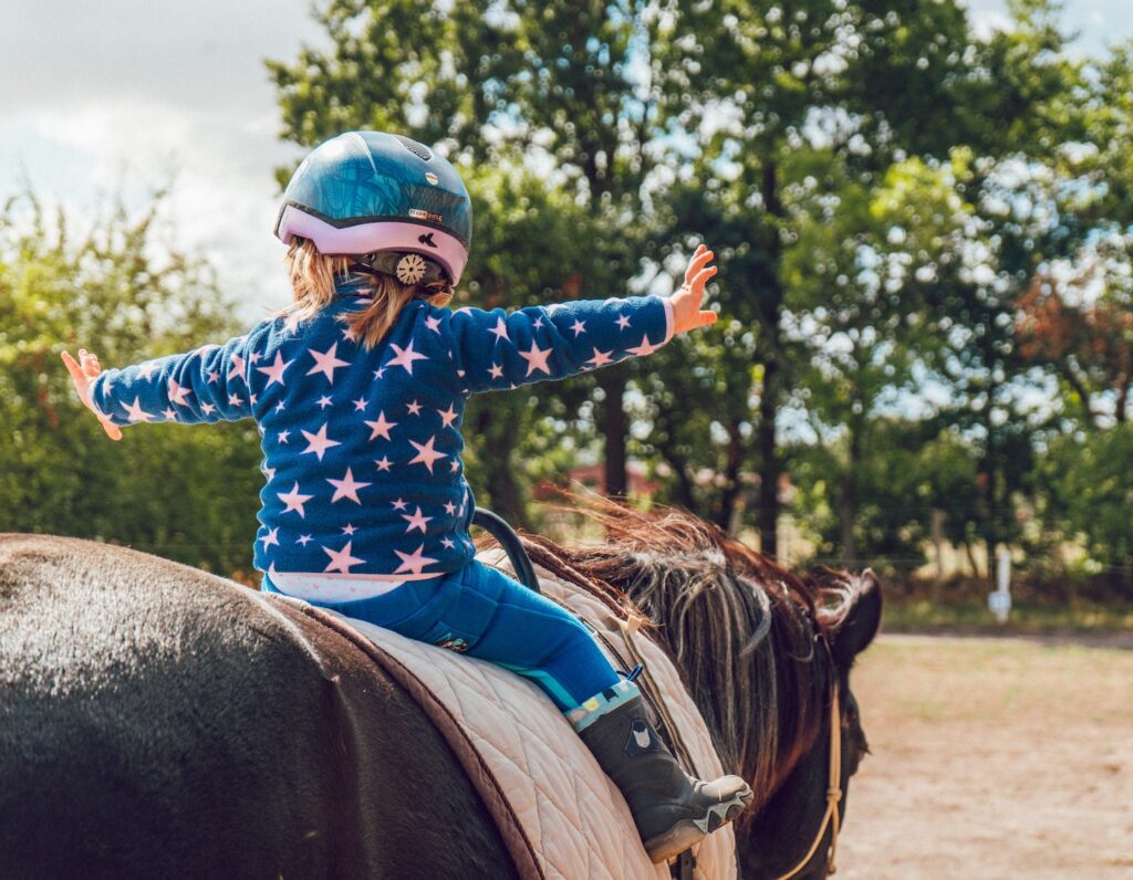 Horse Riding Schools Hong Kong