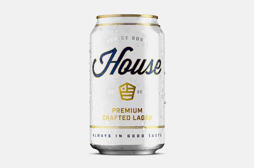 House Beer