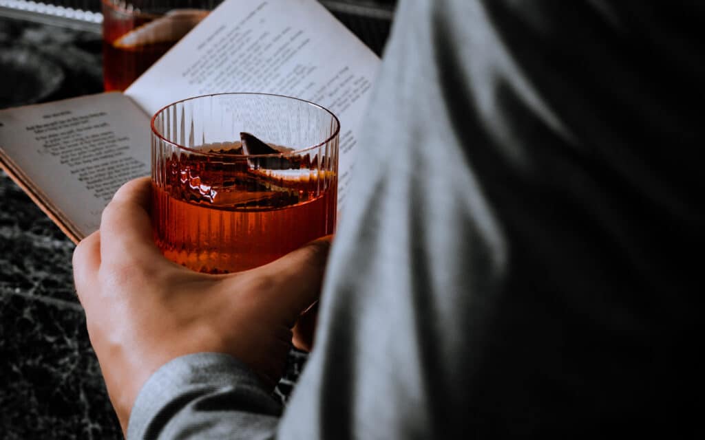 How To Make A Negroni