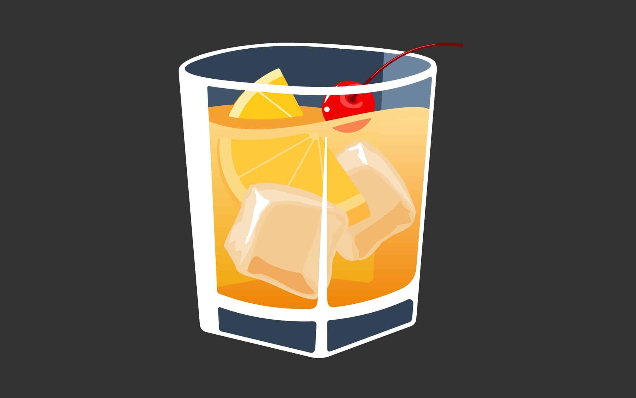 how to make a whiskey sour