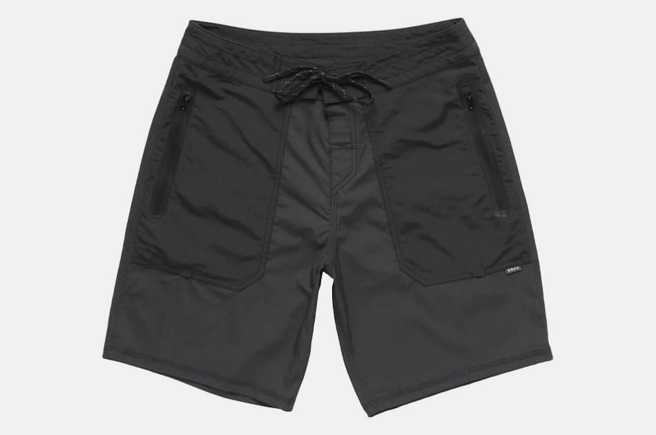 Howler Brothers Daily Grind Board Short - Men’s