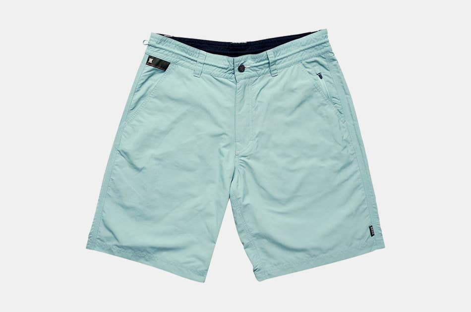 Howler Brothers Horizon 2.0 Hybrid Shorts