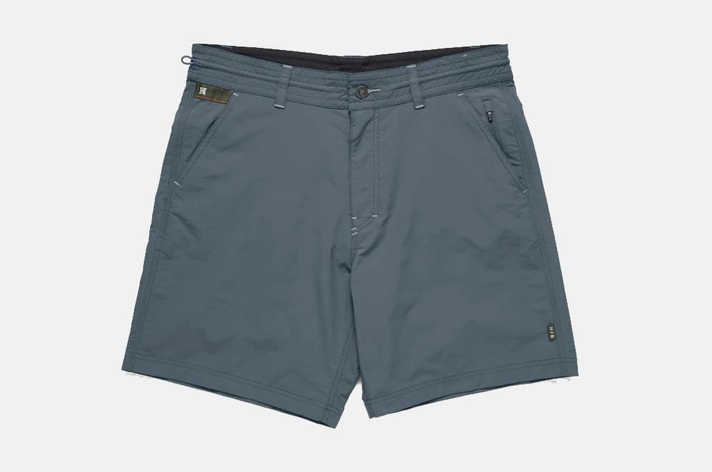 Howler Brothers Horizon Hybrid Shorts 2.0