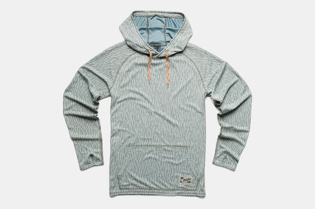 Howler Brothers Loggerhead UPF Hoodie