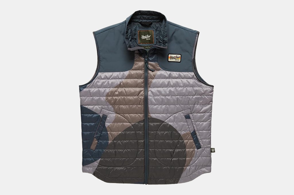 Howler Brothers Merlin Vest