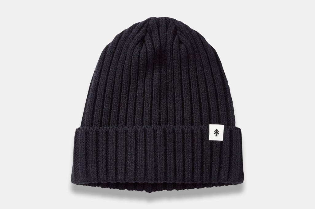 Huckberry Beanie