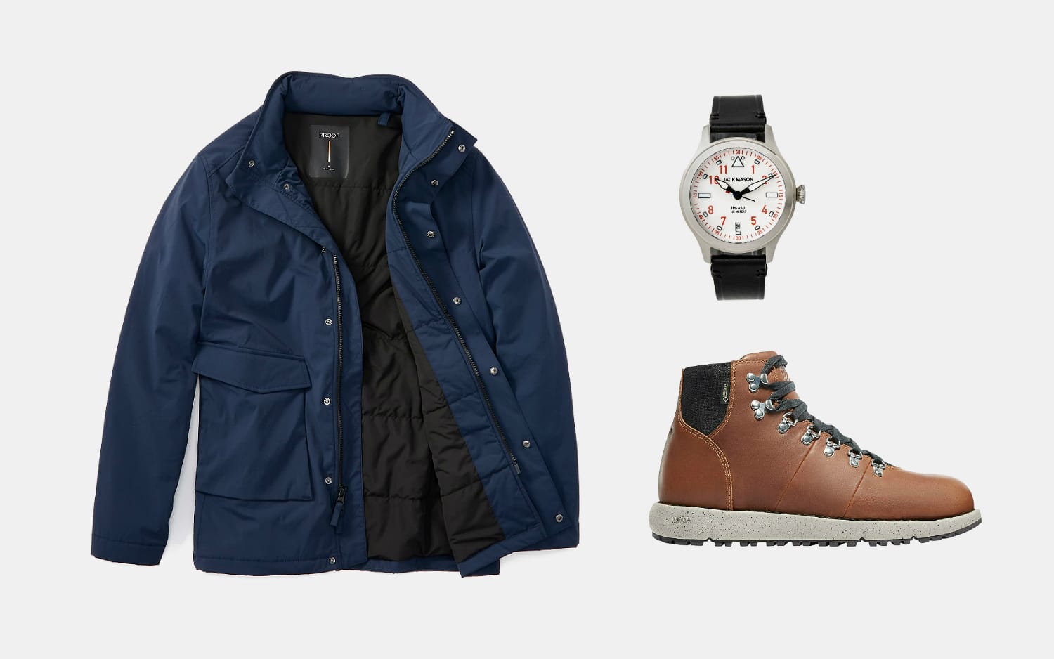 Notable Deals Right Now at Huckberry