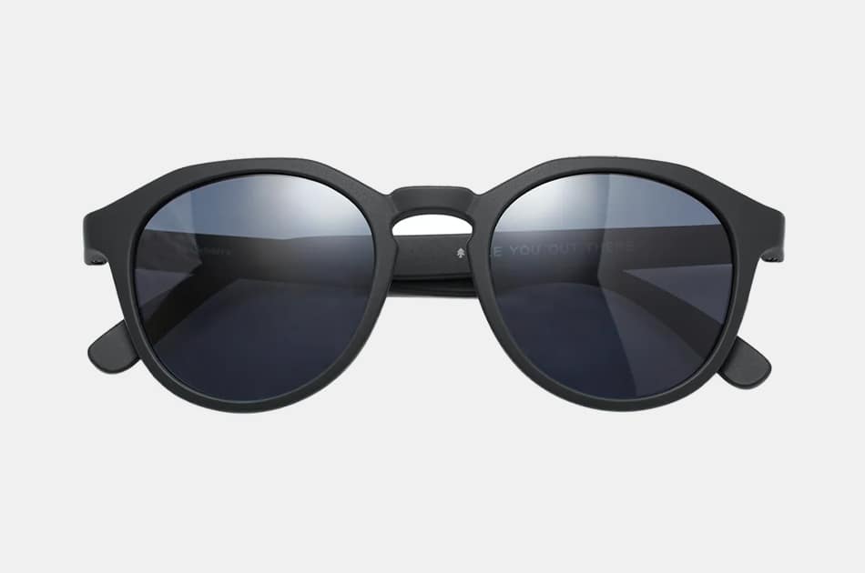 Huckberry Cruisers Sunglasses