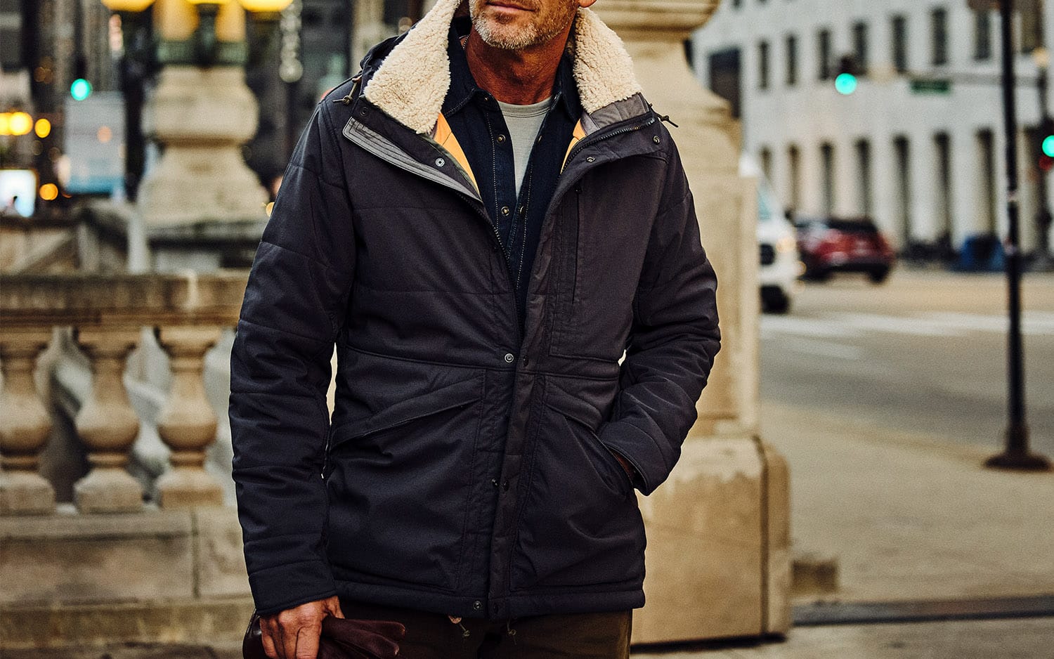 Huckberry Winter Sale Picks