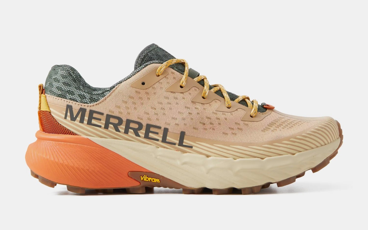 Huckberry x Merrell Agility Peak 5 Trail Sneaker