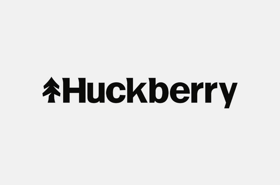 Huckberry