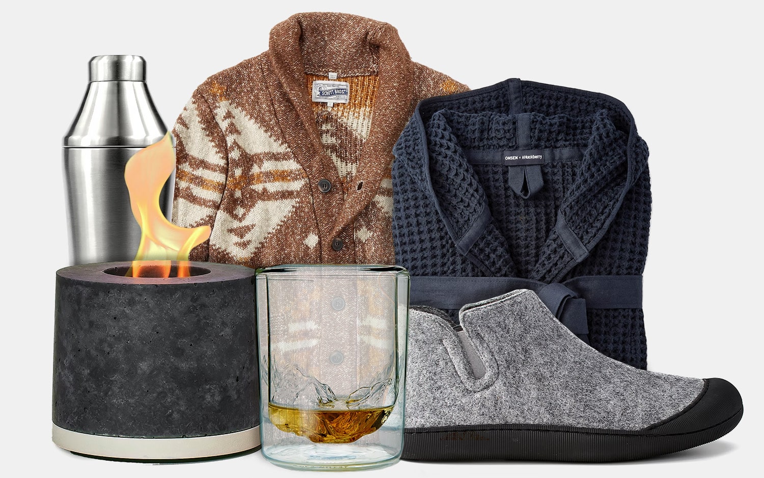 Huckberry's 10 Best-Selling Gifts Of 2022