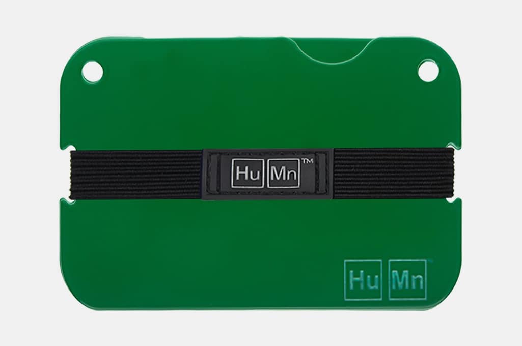 Humn Wallet Mini