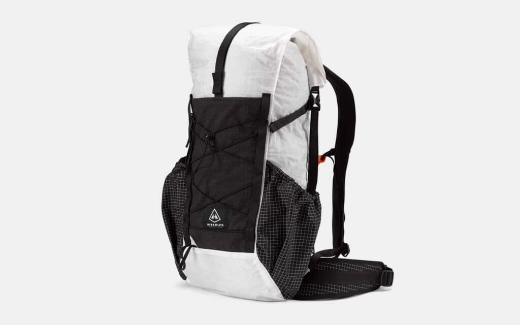 Hyperlite Elevate 22 Backpack