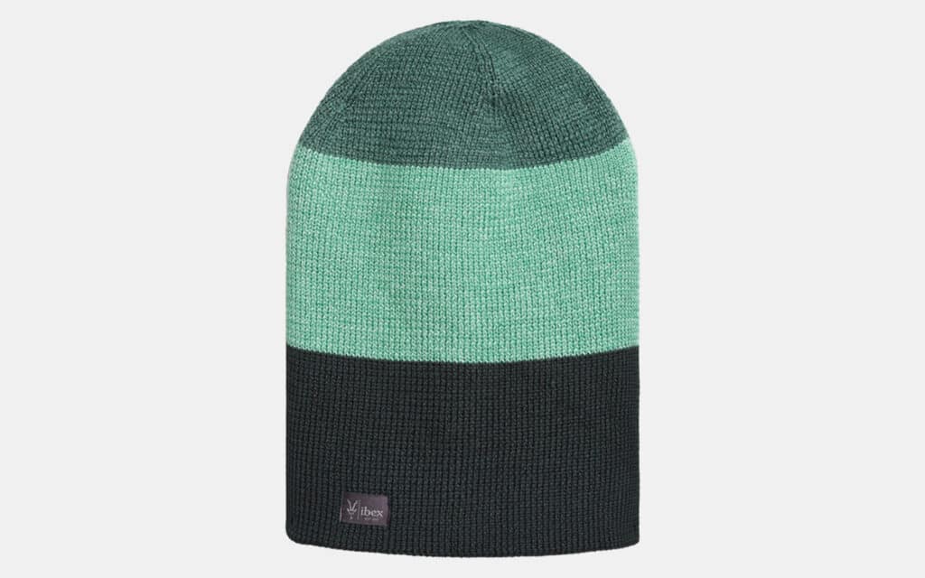 Ibex Classic Beanie