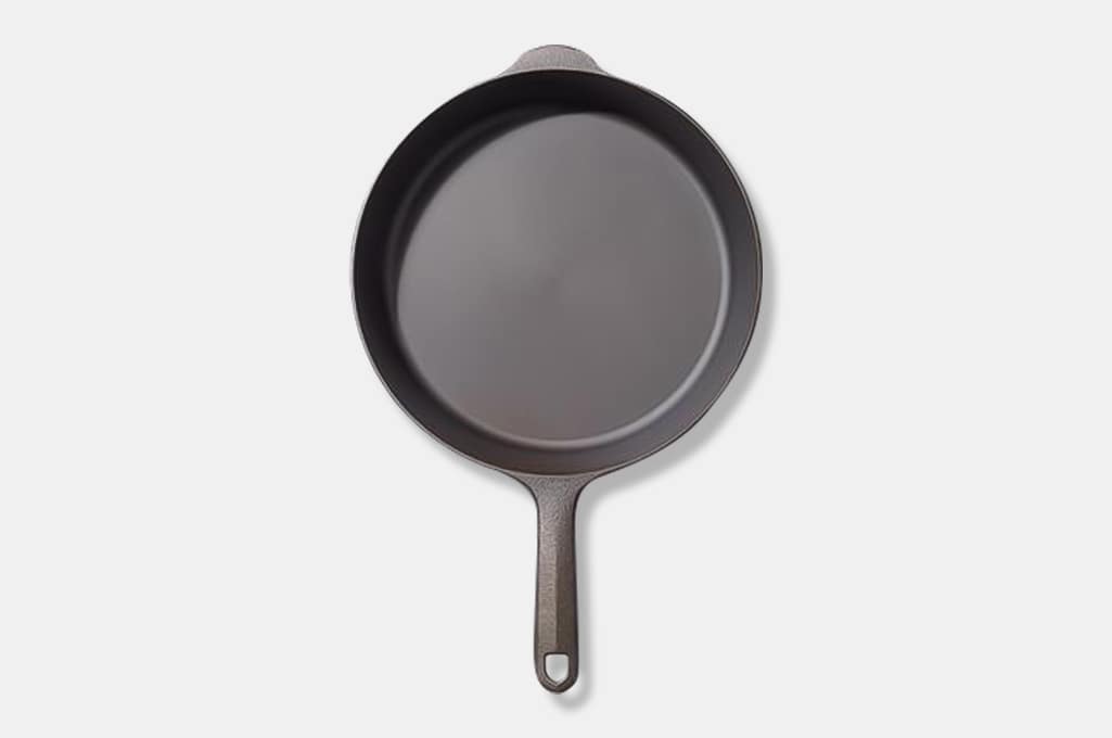 Field Company Cast Iron Skillet