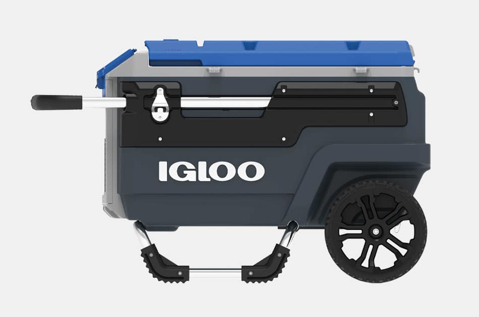 Igloo Trailmate Rolling Cooler