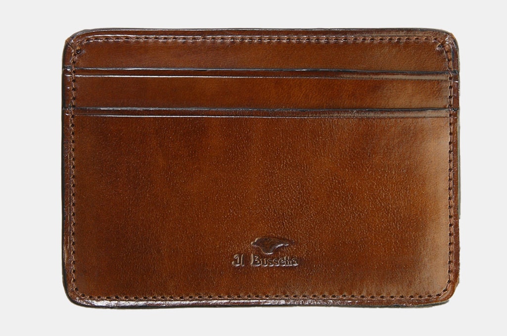 Il Bussetto Credit Card Case 