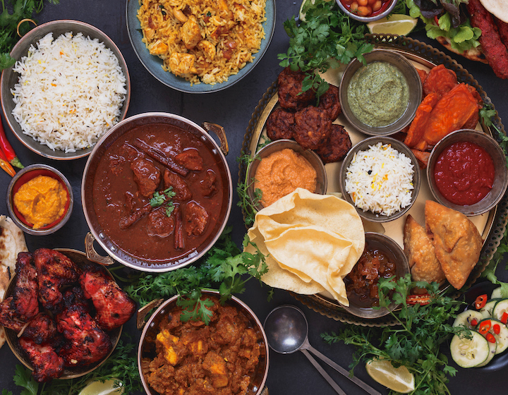 best indian restaurants in kowloon