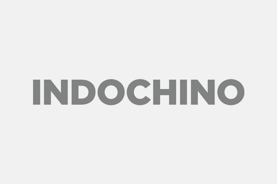 Indochino