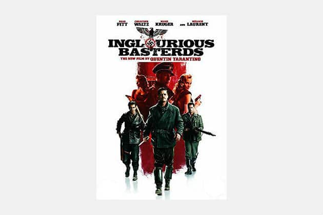 Inglorious Basterds