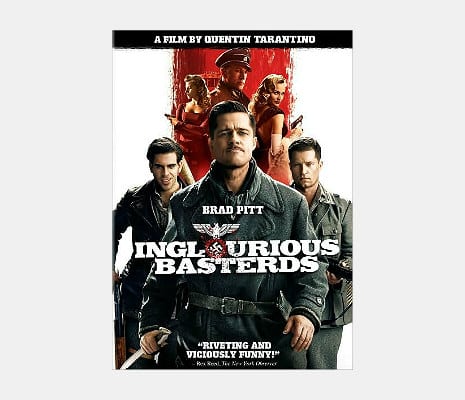 Inglorius Basterds