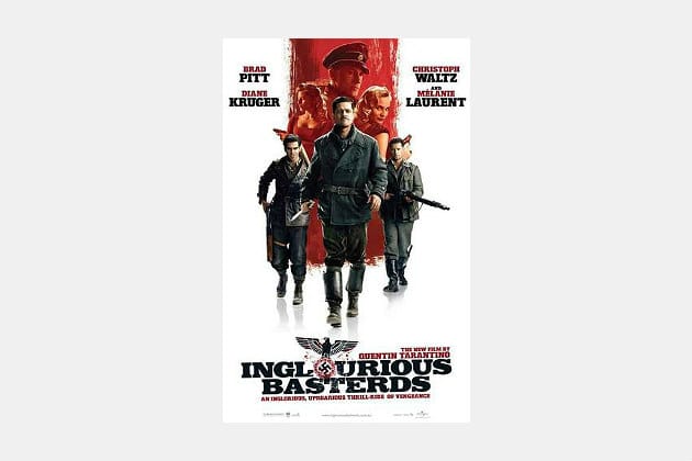 Inglourious Basterds