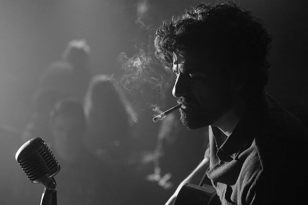 Inside Llewyn Davis (2013)