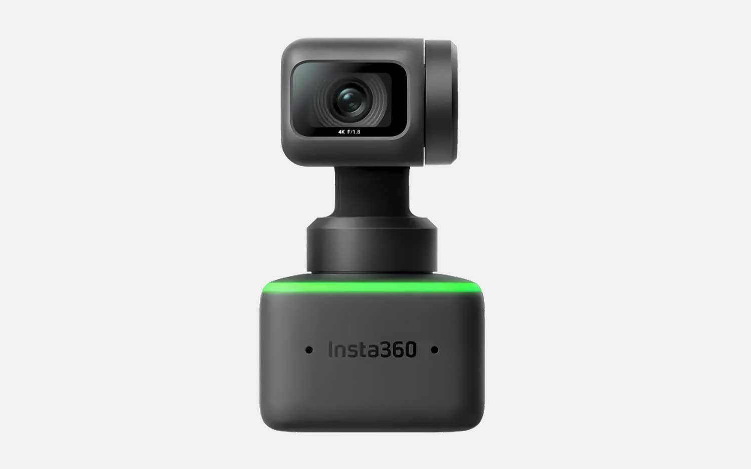 Insta360 Link Webcam