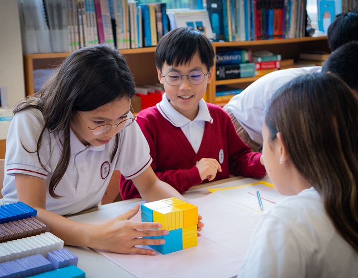 international montessori school ims best international school hong kong