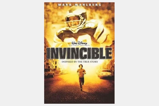 Invincible (2006)