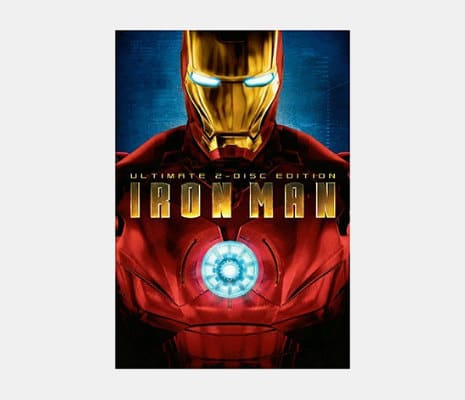 Iron Man