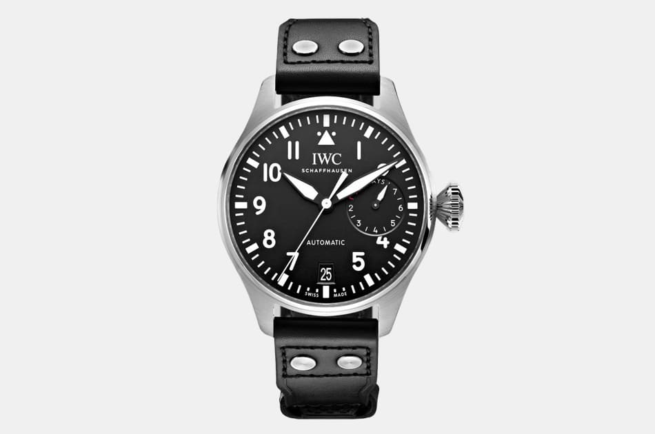 IWC Big Pilot's Watch